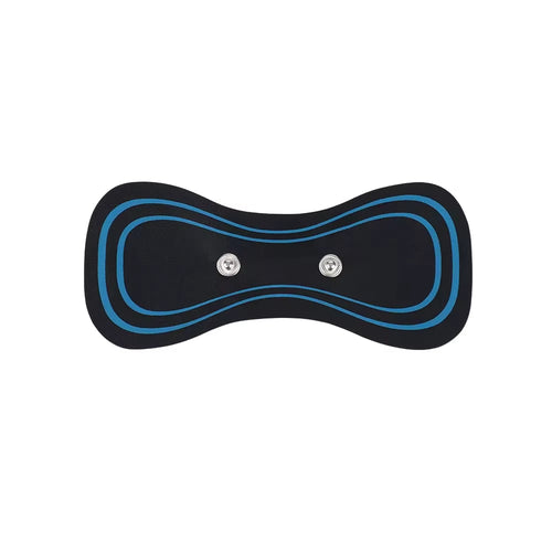 Ems Massager Kit, Foot Massager Pad, Body Massager Patch for Whole Body