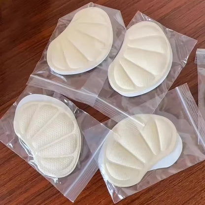 Insoles for Sport Running Shoes Pad Adjustable Heel Liner Grips Pain Relief Patch Foot Care Self-Adhesive Heel Protector Sticker