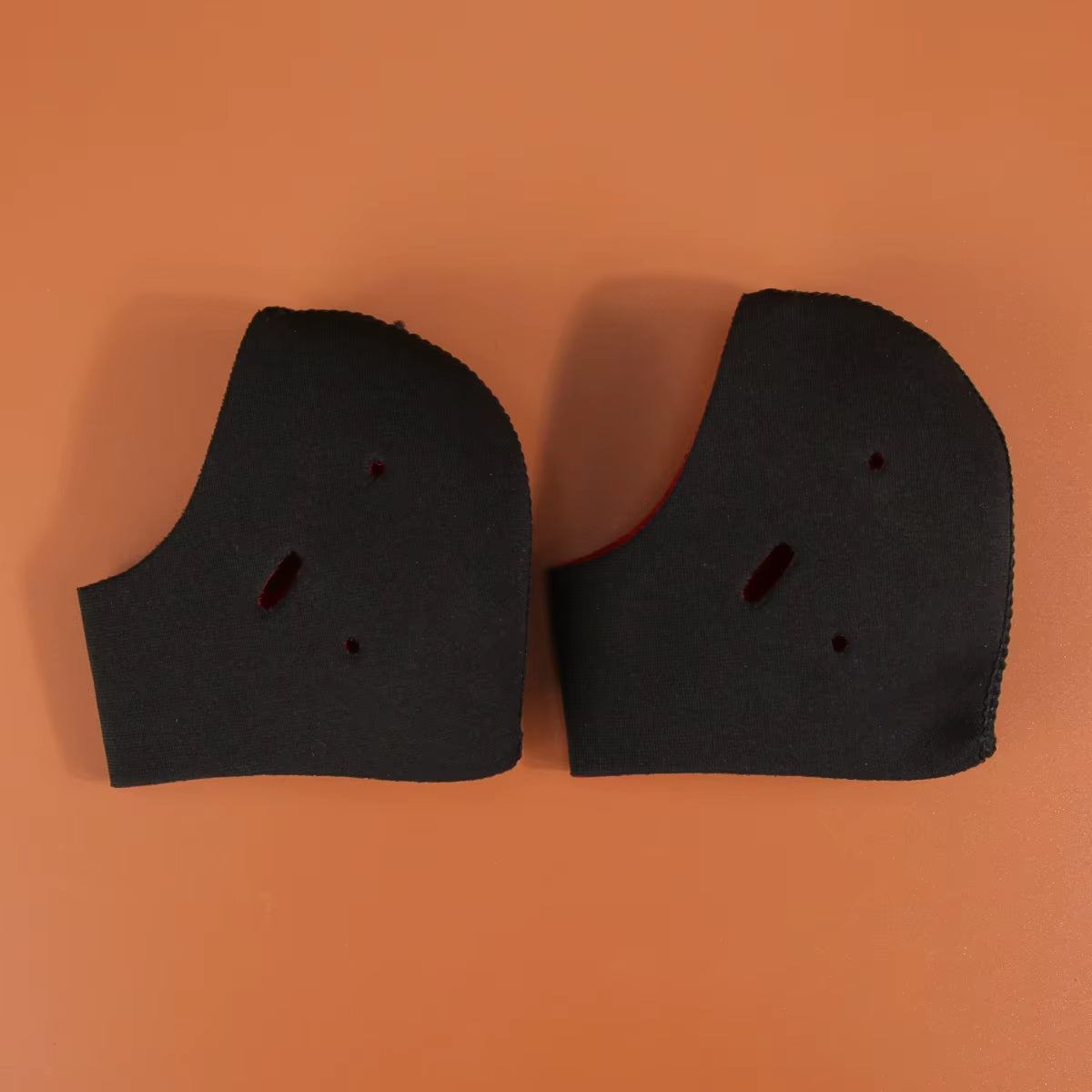 1 Pairs Heel Protector Heel Guards Foot Heel Protective Cover Heel Protectors Set of Feet Ankle Support Sleeve Heel Pad Bracket