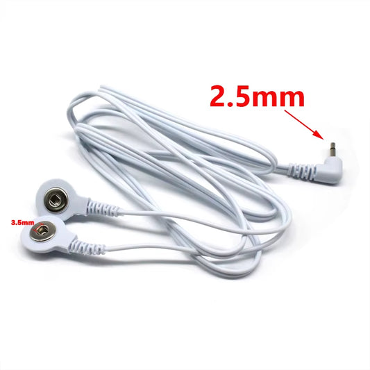 Electric Tens Therapy Massager Slippers for Shoes Body Relaxing Foot Massager for Electric Muscle Stimulator Relief Massager