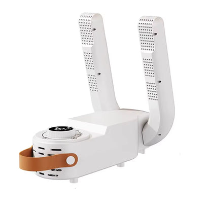 Smart Adjustable Shoe Dryer Fast Drying Deodorizing Sterilizing Household Shoe Warmer with Heater Footwear Dryer Dry Sterilizer