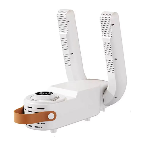 Smart Adjustable Shoe Dryer Fast Drying Deodorizing Sterilizing Household Shoe Warmer with Heater Footwear Dryer Dry Sterilizer