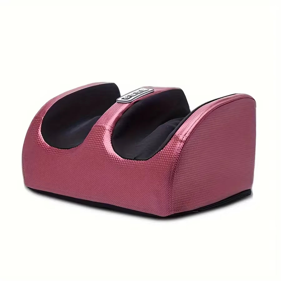 Foot Massage Machine Foot Kneading Foot Leg Massager Electric Heating Home Leg Machine Christmas Gifts, Valentine'S Day Gifts, M