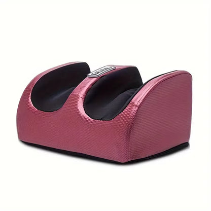 Foot Massage Machine Foot Kneading Foot Leg Massager Electric Heating Home Leg Machine Christmas Gifts, Valentine'S Day Gifts, M