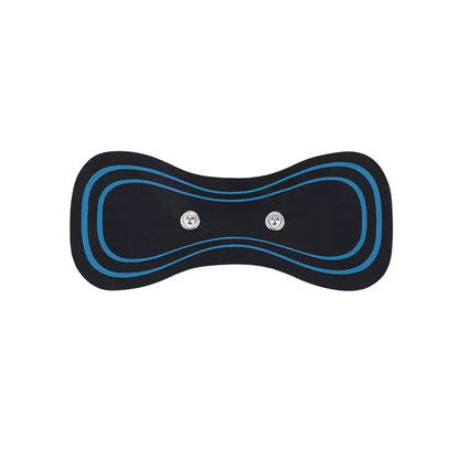 Ems Massager Kit, Foot Massager Pad, Body Massager Patch for Whole Body