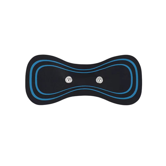 Ems Massager Kit, Foot Massager Pad, Body Massager Patch for Whole Body