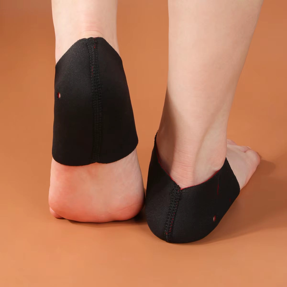 1 Pairs Heel Protector Heel Guards Foot Heel Protective Cover Heel Protectors Set of Feet Ankle Support Sleeve Heel Pad Bracket